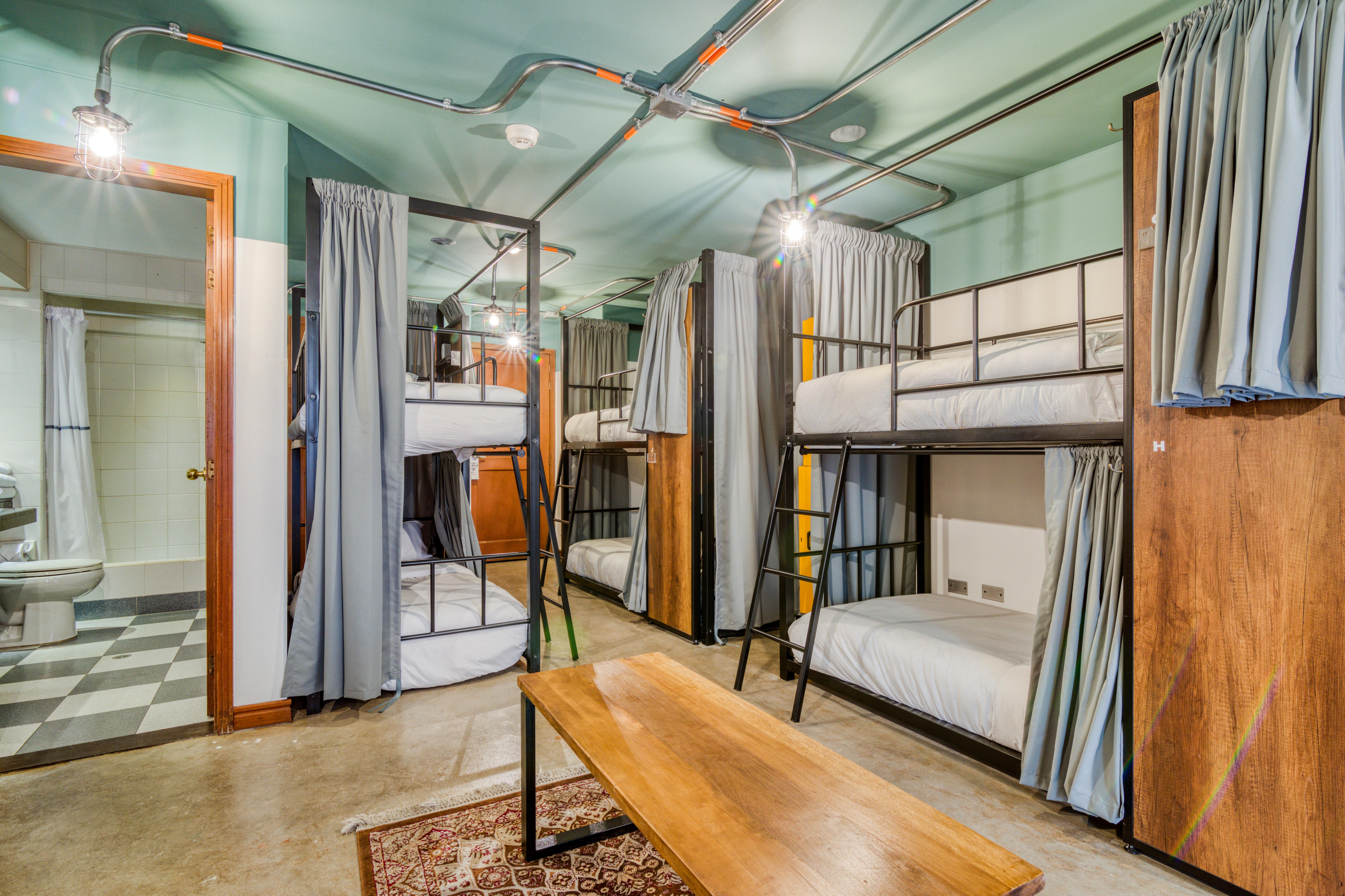 Selina Chapinero Bogota Otel Dış mekan fotoğraf