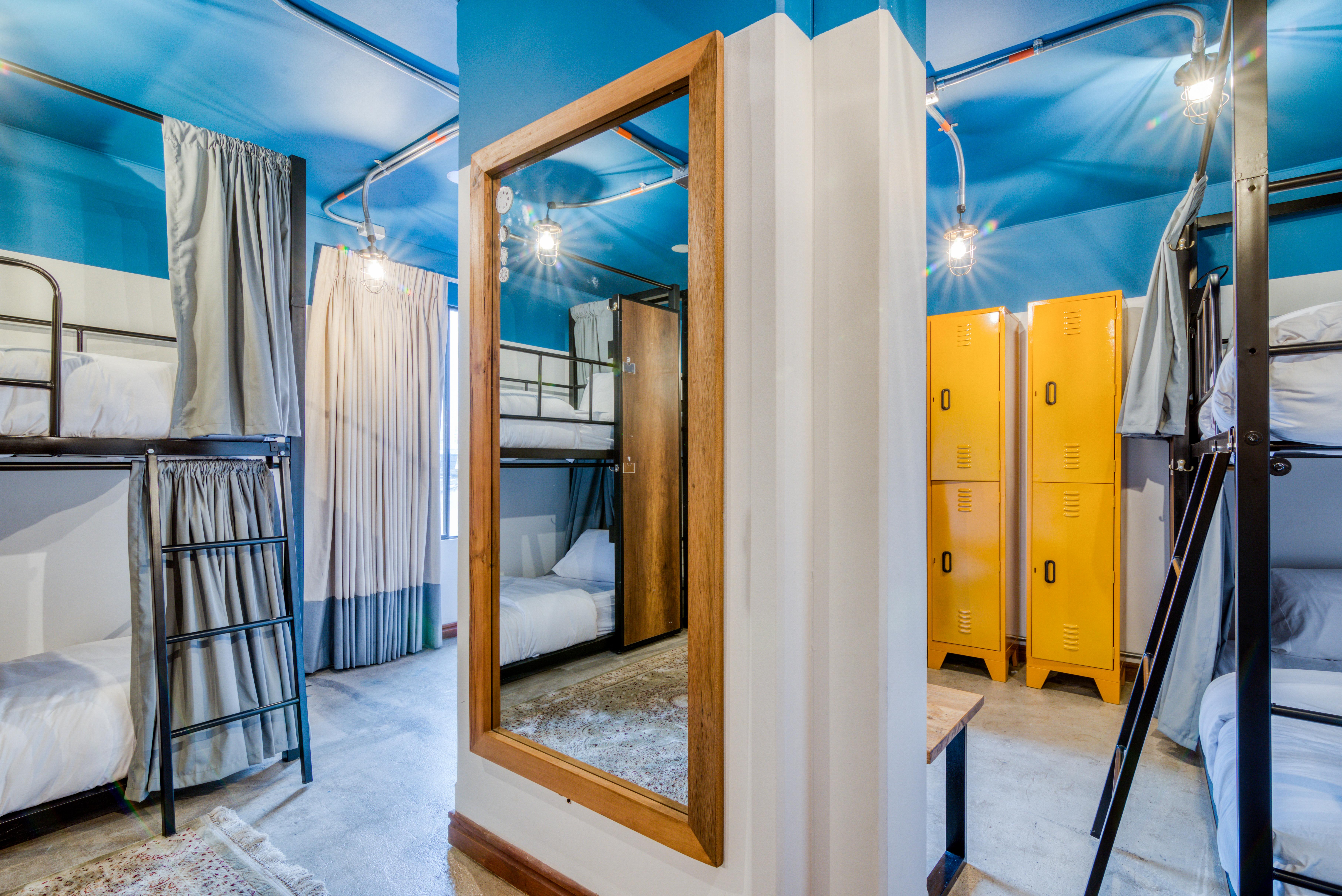 Selina Chapinero Bogota Otel Dış mekan fotoğraf