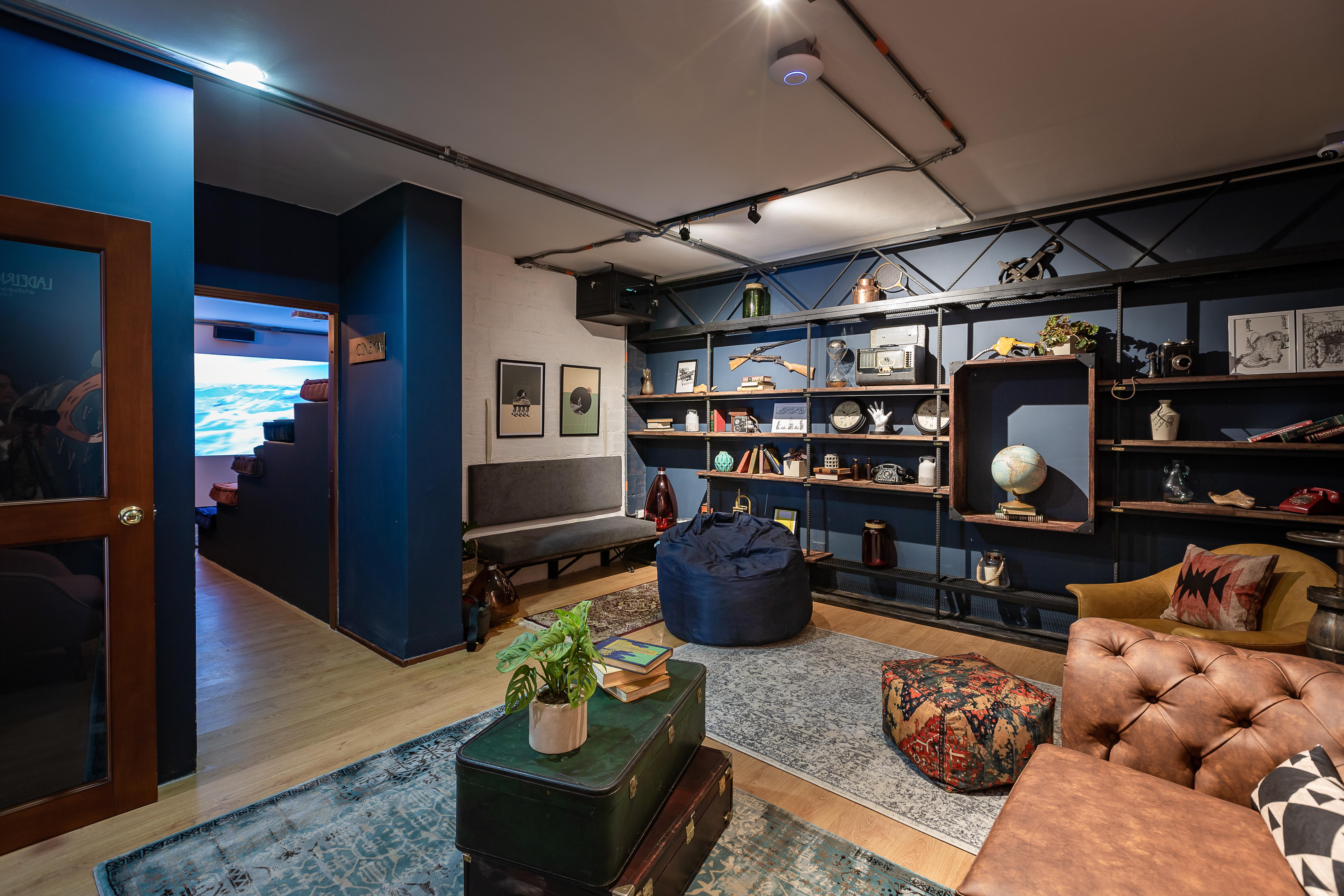 Selina Chapinero Bogota Otel Dış mekan fotoğraf