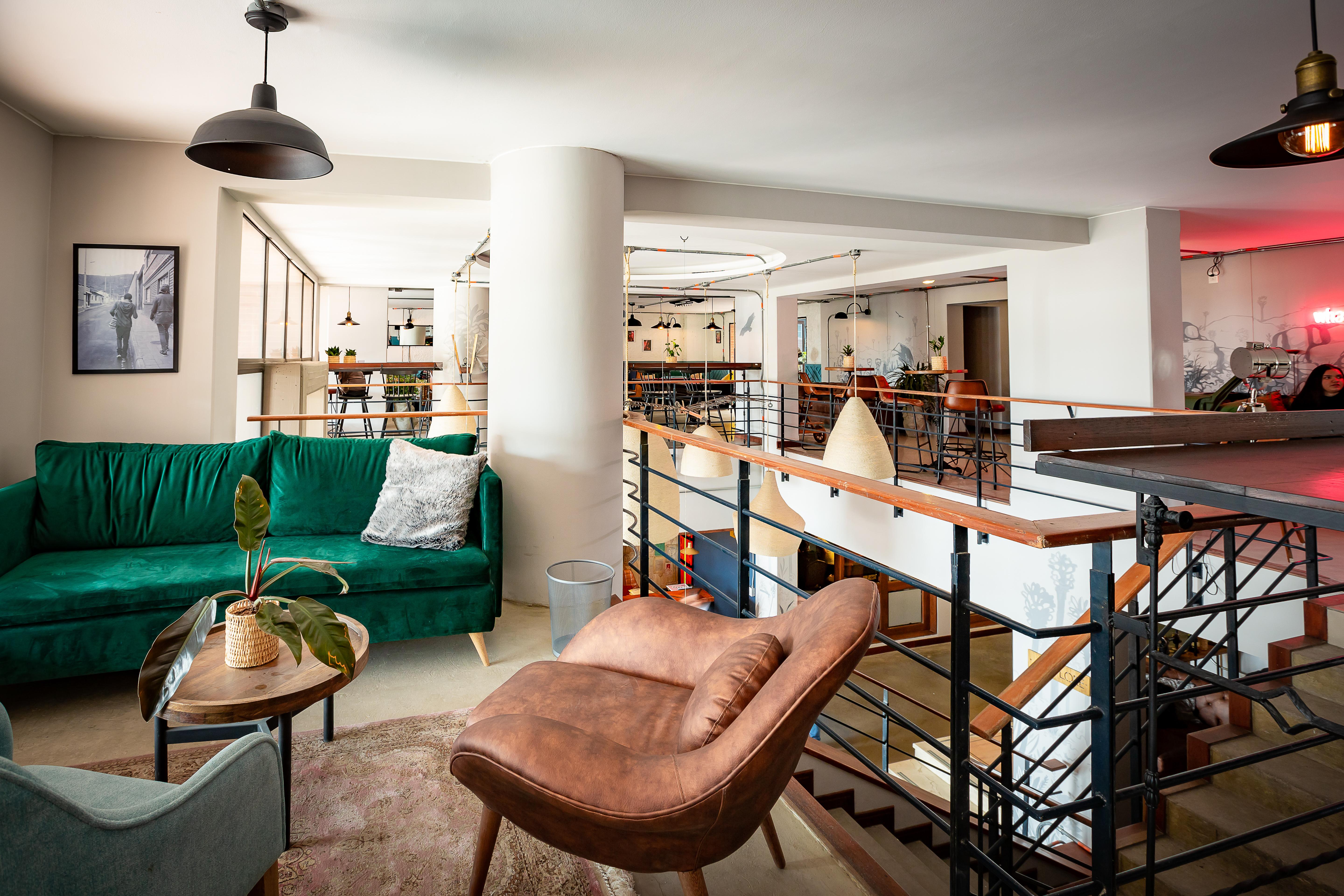 Selina Chapinero Bogota Otel Dış mekan fotoğraf