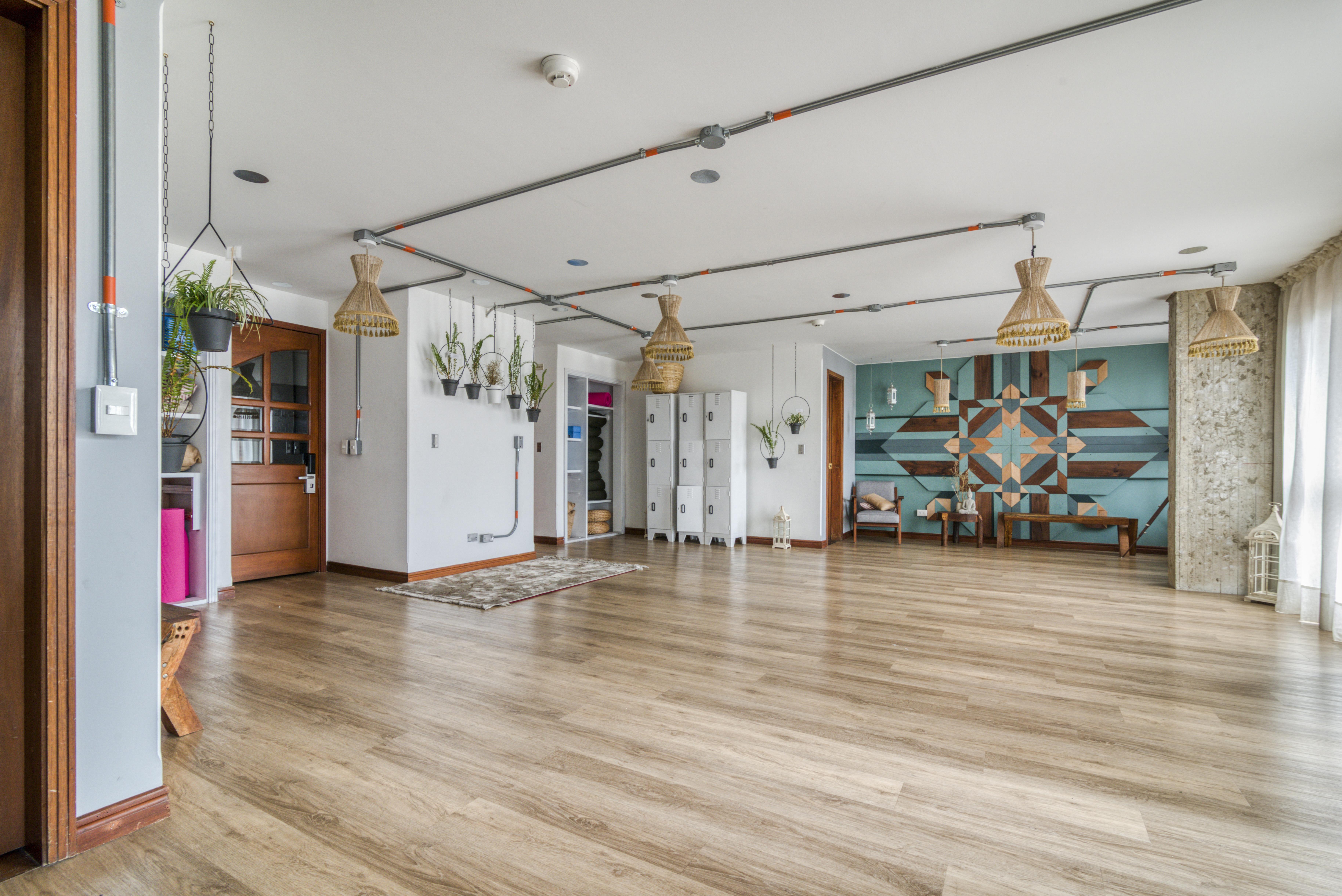 Selina Chapinero Bogota Otel Dış mekan fotoğraf