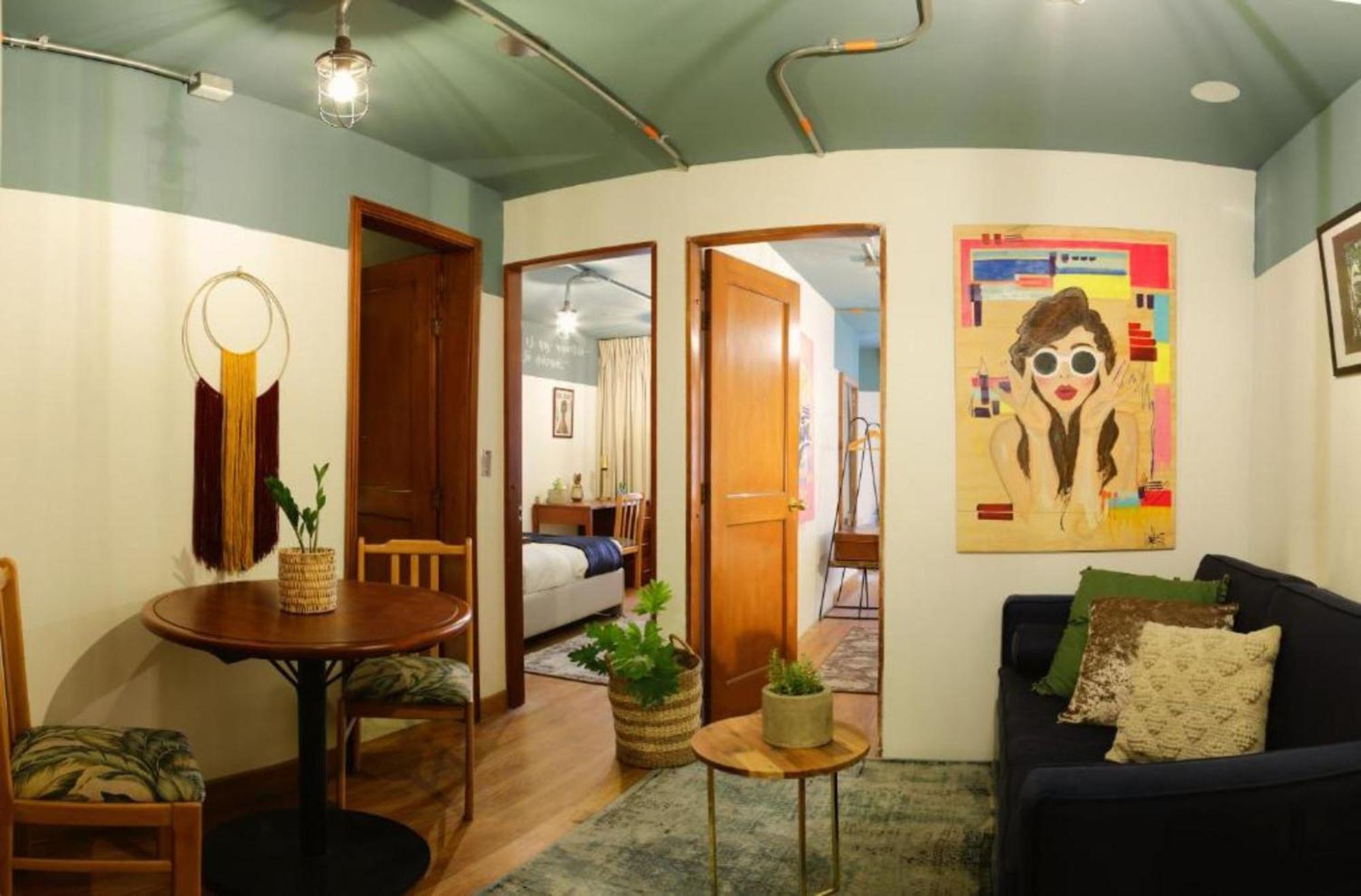 Selina Chapinero Bogota Otel Dış mekan fotoğraf