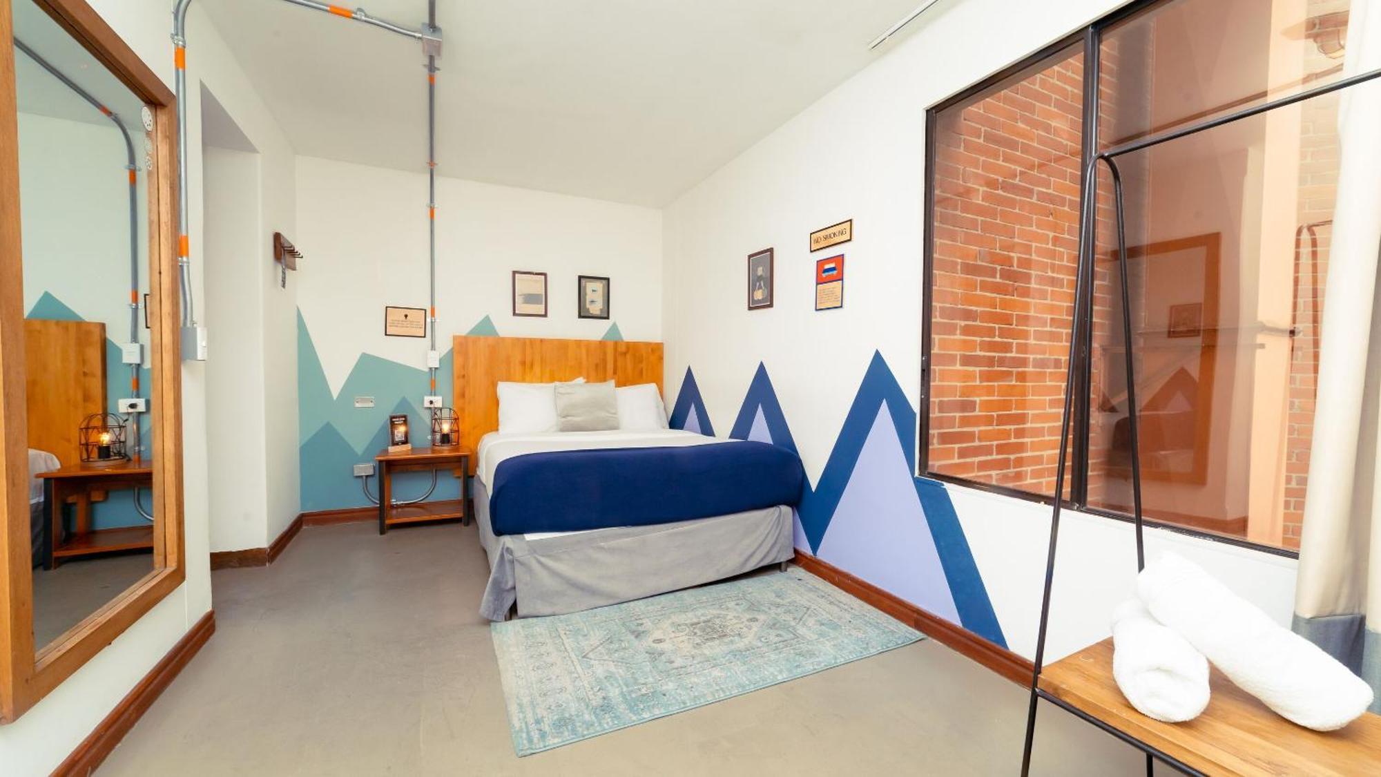 Selina Chapinero Bogota Otel Dış mekan fotoğraf