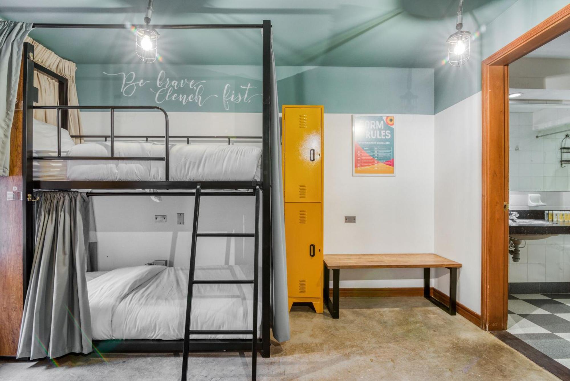 Selina Chapinero Bogota Otel Dış mekan fotoğraf