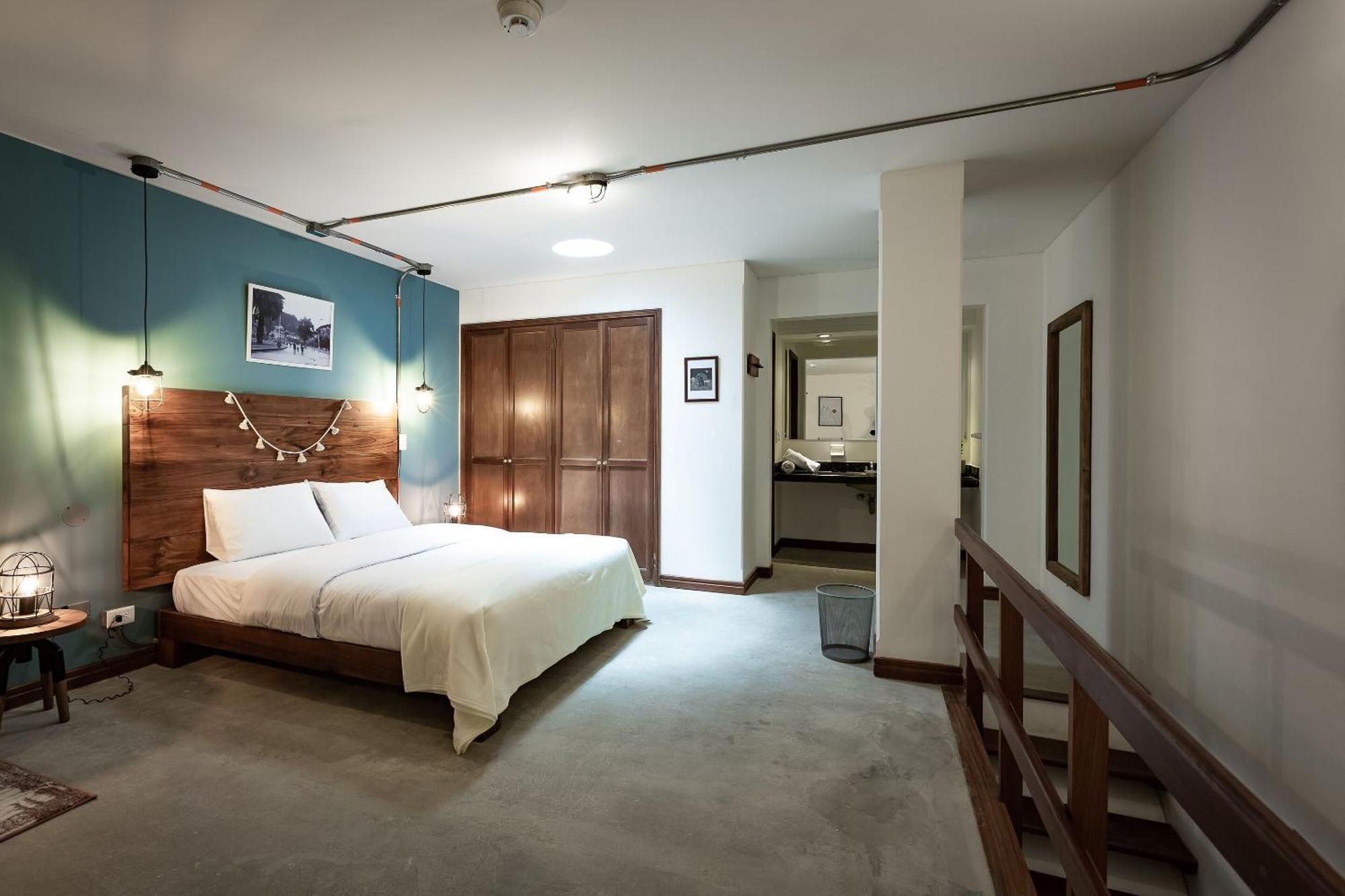 Selina Chapinero Bogota Otel Dış mekan fotoğraf
