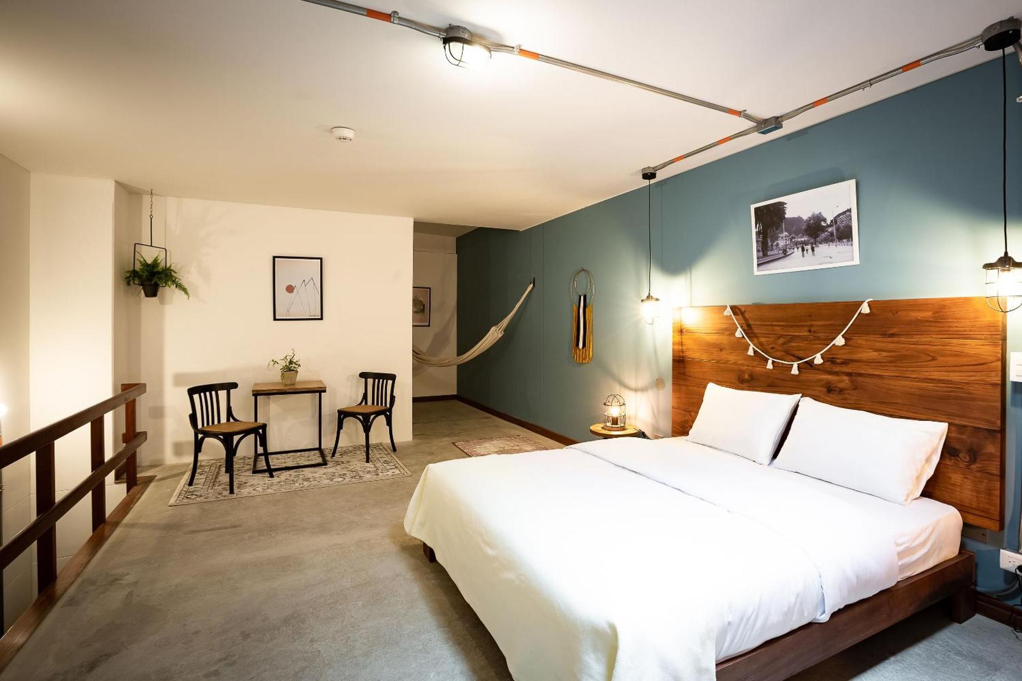 Selina Chapinero Bogota Otel Dış mekan fotoğraf
